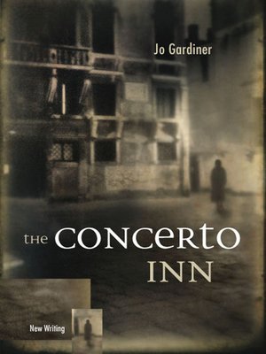 cover image of The Concerto Inn